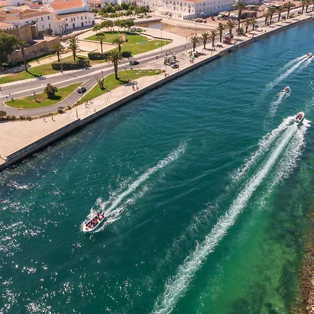 Fábrica Da Ribeira 80 By Destination Algarve Lagos