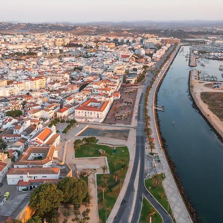 Fabrica Da Ribeira 80 By Destination Algarve Lägenhet *