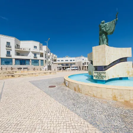 Fábrica Da Ribeira 80 By Destination Algarve Lagos