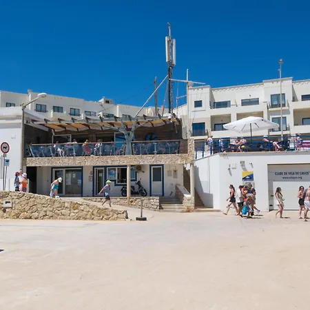 Fábrica Da Ribeira 80 By Destination Algarve * Lagos