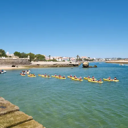 Fábrica Da Ribeira 80 By Destination Algarve *