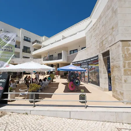 Fábrica Da Ribeira 80 By Destination Algarve Lagos