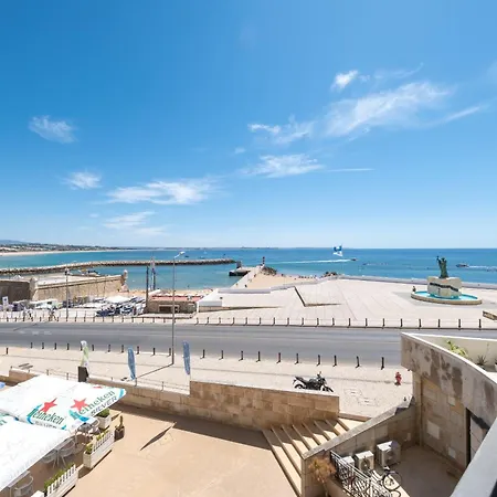Fábrica Da Ribeira 80 By Destination Algarve * Lagos