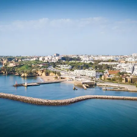 Fábrica Da Ribeira 80 By Destination Algarve *