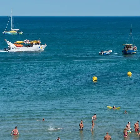 Apartamento Fábrica Da Ribeira 80 By Destination Algarve Lagos