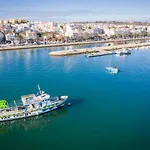 Fabrica Da Ribeira 80 By Destination Algarve 아파트