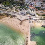 아파트 Fabrica Da Ribeira 80 By Destination Algarve 라고스