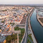 Fabrica Da Ribeira 80 By Destination Algarve 아파트 *