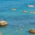 Fabrica Da Ribeira 80 By Destination Algarve 아파트