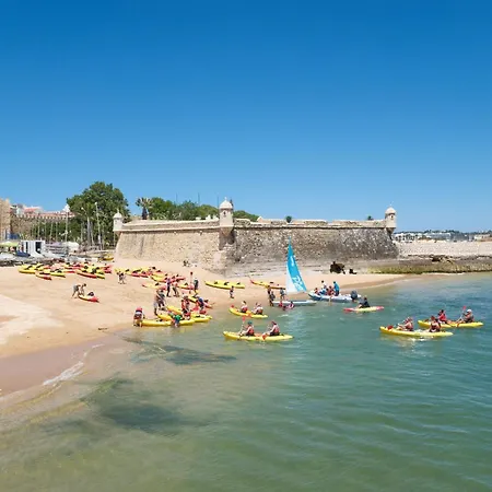 아파트 Fabrica Da Ribeira 80 By Destination Algarve 라고스